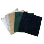 Geomembrane Factory - Waterproof Geo Composite Nonwoven
