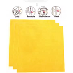 German Rag Supplier - Absorbent Grass Green Perforated Coil