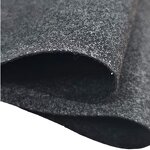 Automotive Felt Manufacturer - Compound Needle Punched Acoustic Cover