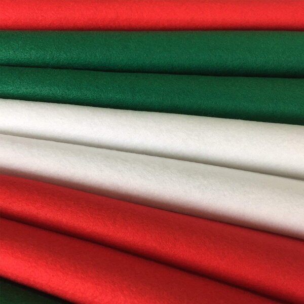 Felt Bag Manufacturer - Wholesale Customized Wool Nonwoven