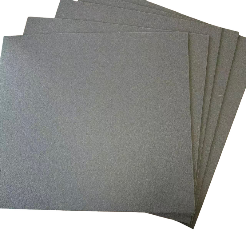 Anti-Cut Felt Manufacturer - Factory Direct High-Strength Paper