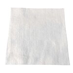 White Felt Factory - 2-3mm Urine Pad Flower Retention