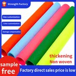 Wool Felt Factory - Factory Direct 3-10mm Thick Hard Pressed