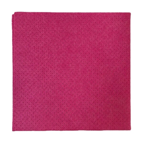 German Rag Coil Supplier - Absorbent Multi-color Perforated