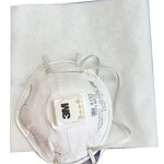 Medical Felt Supplier - Direct Manufacturer FFP2 Particulate