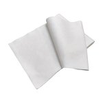 Non-Woven Fabric Supplier - 2-3mm Polyester Viscose White Felt