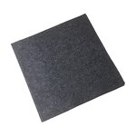 Fleece Blanket Manufacturer - Polyester Solid Heavy Warm Surplus