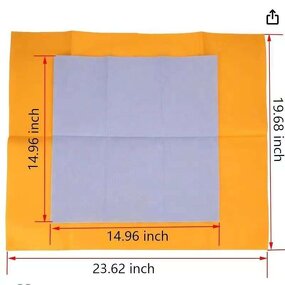 Non-Woven Fabric Manufacturer - 80% Polyester Eco-Friendly Wiping