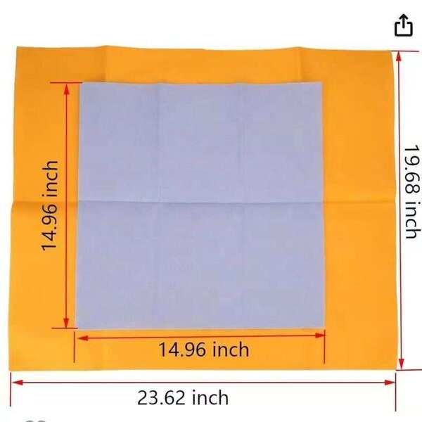 Non-Woven Fabric Manufacturer - 80% Polyester Eco-Friendly Wiping