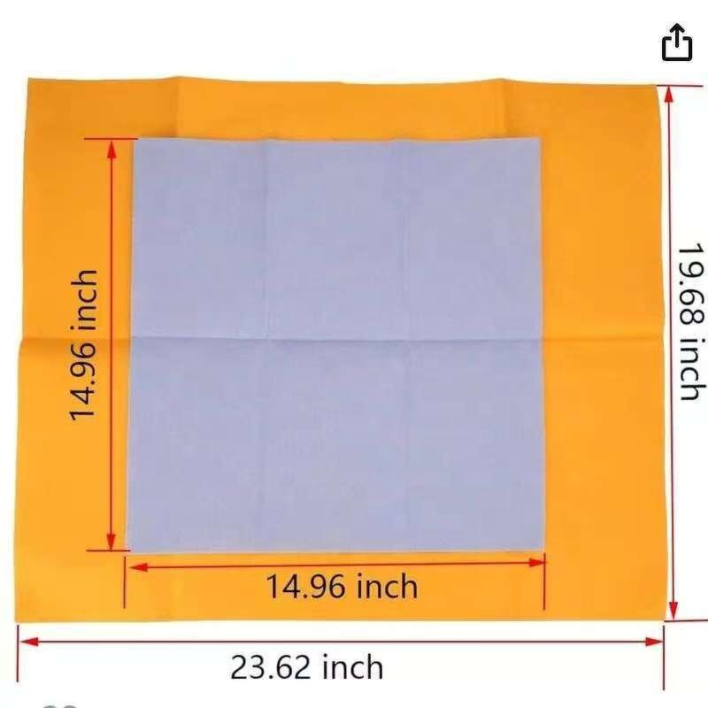 Non-Woven Fabric Manufacturer - 80% Polyester Eco-Friendly Wiping