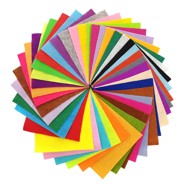 Wool Felt Factory - Factory Direct 3-10mm Thick Hard Pressed