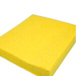 Cleaning Cloth Manufacturer - Factory Custom Absorbent Viscose