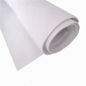 Woven Geotextile Manufacturer - High-Strength 100% Polyester Road