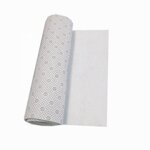 Shock-Absorbing Felt Supplier - Custom Pvc Dots Gym Floor