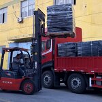 Cotton Felt Supplier - Custom-made Needle-punched Flame-retardant