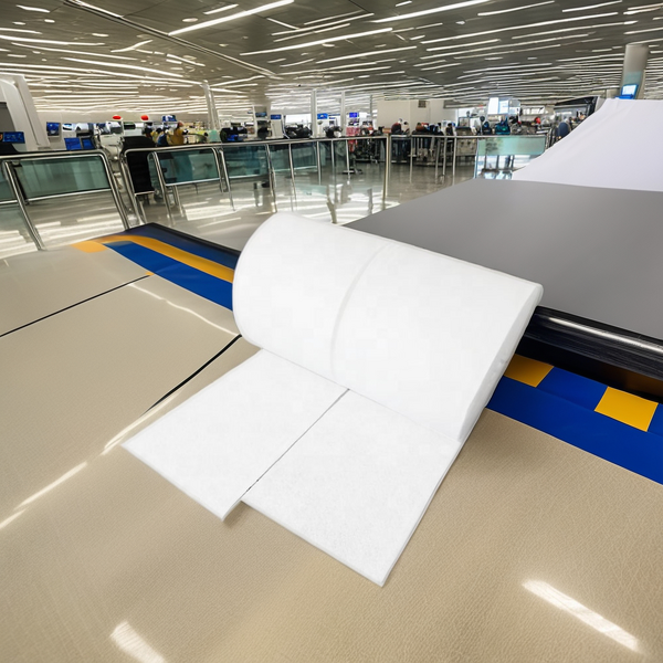 Travel Blanket Supplier - Disposable Economy Class Fleece