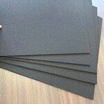 Marine Felt Supplier - Wholesale Saltwater-Resistant Black Felt