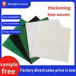 Geotextile Fabric Manufacturer - Industrial PP PET Non-Woven