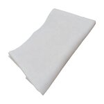 White Felt Manufacturer - 2-3mm Polyester Viscose Baby Towel