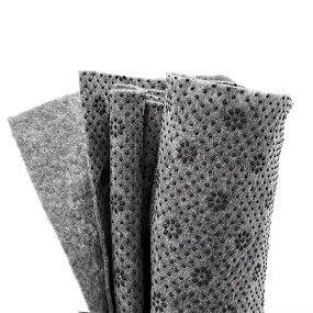 PVC Coated Felt Factory - Cost-Effective Bulk Carpet Backing