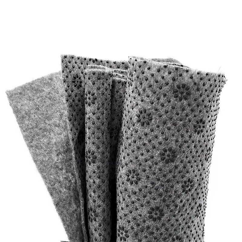 PVC Coated Felt Factory - Cost-Effective Bulk Carpet Backing