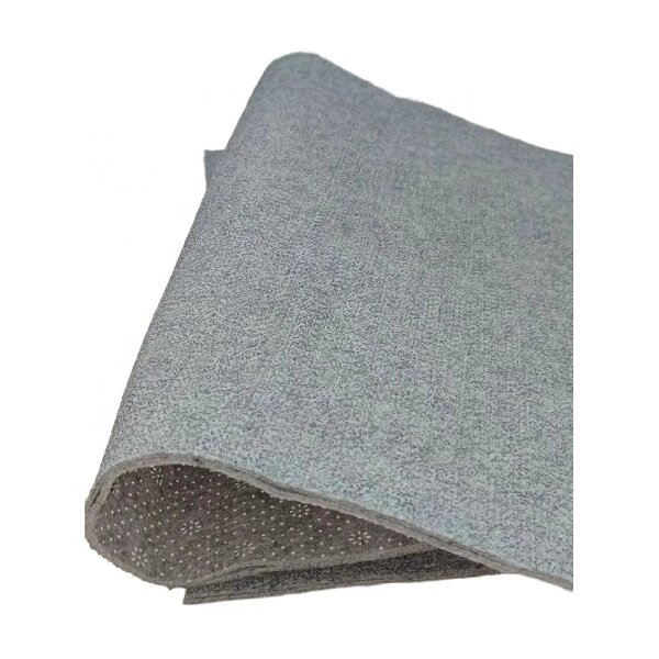 Shock-Absorbing Felt Supplier - Custom Pvc Dots Gym Floor