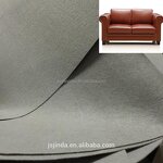 Geotextile Fabric Factory - 2mm Waterproof Pp Polyester Nonwoven