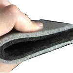 Car Carpet Factory - Polyester Waterproof Non Woven Velour