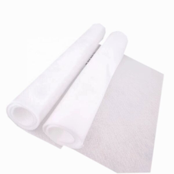 Geotextile Manufacturer - Custom River Slope Protection Filament