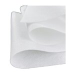 Geotextile Fabric Factory - 2mm Waterproof Pp Polyester Nonwoven