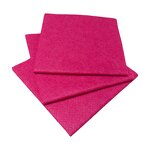 German Rag Coil Supplier - Absorbent Multi-color Perforated