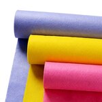 Cleaning Cloth Manufacturer - Factory Custom Absorbent Viscose