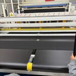 Partition Felt Supplier - Custom Breathable Shelf Dividers