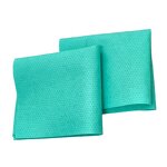 Non-Woven Fabric Supplier - 90-340g Needled Cleaning Cloth