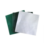 Non-woven Geotextile Factory - Custom Colors Factory Direct