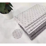 Polar Fleece Fabric Manufacturer - 100% Polyester Eco-Friendly Nonwoven