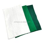 Polypropylene Geotextile Supplier - PP Non Woven Anti-Seepage