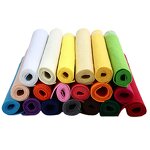 Nonwoven Fabric Supplier - 1-5mm Thick Waterproof PET Sewing