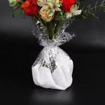 Mop Fabric Factory - White Anti-Static Water-Absorbing