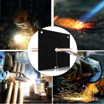 Flame Retardant Cotton Factory - Copper Pipe Welding Preoxygenated