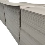 Car Felt Factory - 500g Beige Trunk Liner Sound-Absorbing