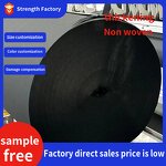 Geomembrane Factory - Waterproof Geo Composite Nonwoven