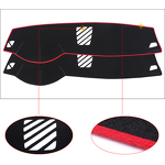 Dashboard Cover Supplier - Car Needle Punched Nonwoven Fabric