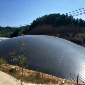 Geomembrane Factory - Waterproof Geo Composite Nonwoven