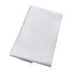 Non-Woven Fabric Supplier - 2-3mm Polyester Viscose White Felt