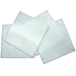 Filter Bags Manufacturer - 100% Polyester Breathable Nonwoven