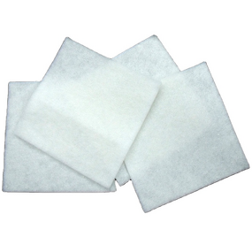Filter Bags Manufacturer - 100% Polyester Breathable Nonwoven