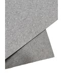 Anti-Mold Felt Supplier - Custom Pvc Dots Bathroom Rug Liner