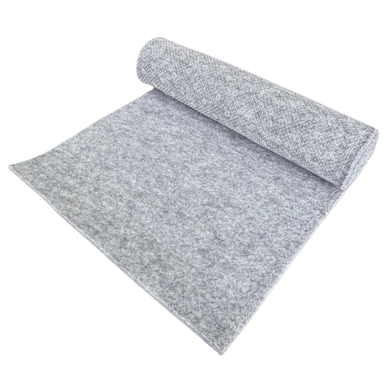 Industrial-Grade Felt Manufacturer - Factory Direct Heavy-Duty Pallet