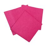 German Rag Coil Supplier - Absorbent Multi-color Perforated